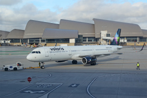 Airbus A321 - Volaris