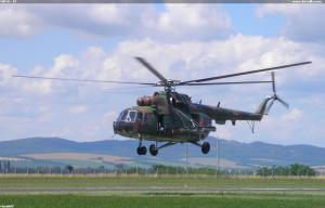 Mil Mi - 17