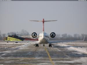 Rega Swiss Air-Ambulance