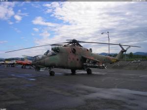 Mil Mi - 24