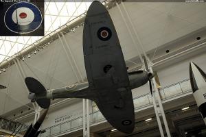 The Imperial War Museum III