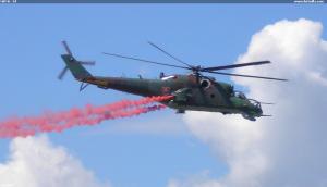 Mil Mi - 24