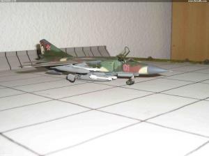 MiG23MLD 1/72