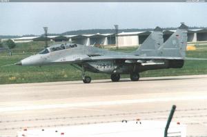 MiG29GT