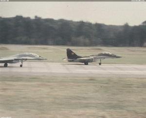 MiG29A+UB