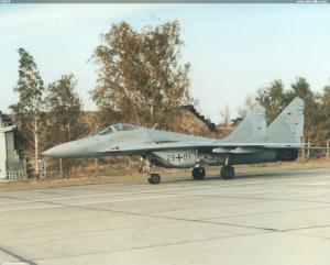 MiG29