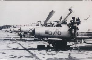MiG21F13