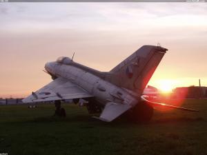 MiG-21F