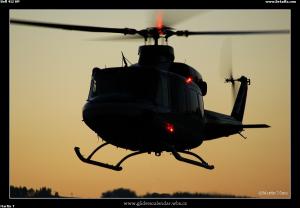 Bell 412 HP