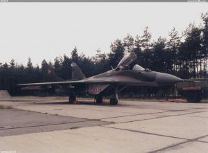 MiG29A