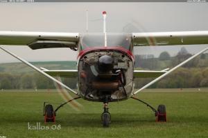 Cessna   182 Q  OM-DBT     EX3EM