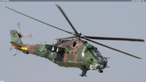 Mi-24V 0704