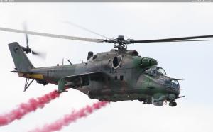Mi-24V  0704