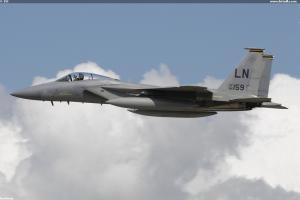 F-15C