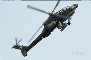 AH-64A+ ES-1011 / 1. TEEP - Stefanovikio AB