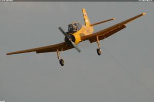 Z-37 A-2 OM-YJG