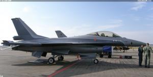F-16 CIAF2008