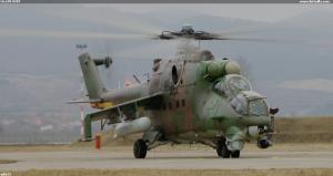 Mi-24V 0707