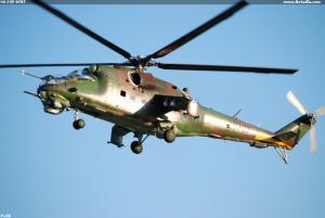 Mi-24V 0707
