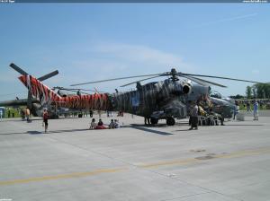 Mi-24 Tiger