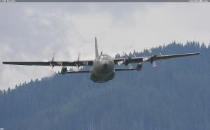 C 130  Hercules