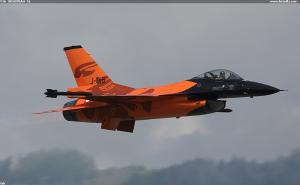 F16   DEMOTEAM  NL