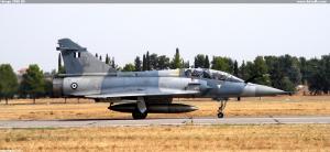 Mirage 2000 BG