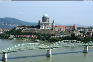 Dnes na kontrole Dunaja 2