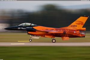 F-16AM / Royal Netherlands Air Force