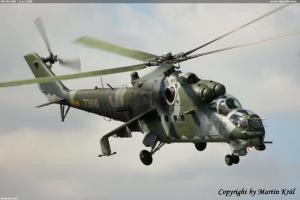 Mil Mi-24V   tr.č.7360