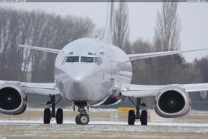 Nordavia (Aeroflot Nord)