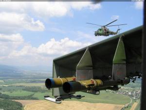 Mi - 24 skupina