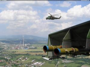 Mi - 24 skupina