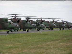 3x Mi - 24 a 3x Mi- 17