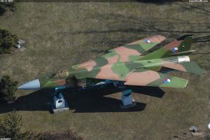 MiG-23 4850´