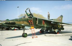 MiG-23BN 9866
