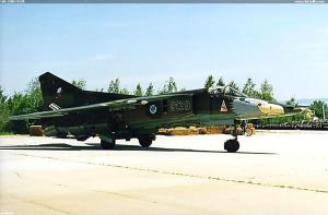 MiG-23BN 9139