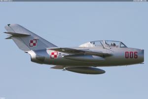 MiG-15UTI Lim-2