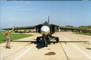 MiG-23ML 2410