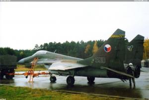 MiG-29A 5918