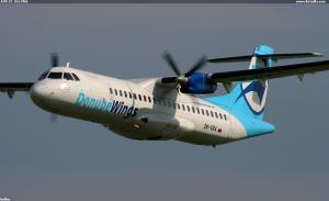 ATR-72  OM-VRA