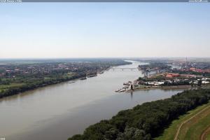 Sutok Dunaja a Vahu
