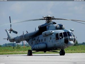 Mil Mi-171Sh