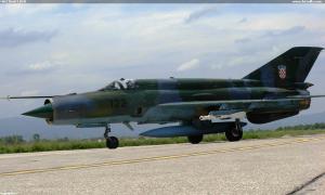 MiG21bisD LDZA