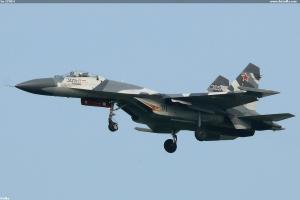 Su-27SKM