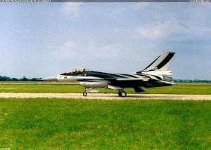 F 16 MLU, The Royal Nederlands AF, ( no digital )
