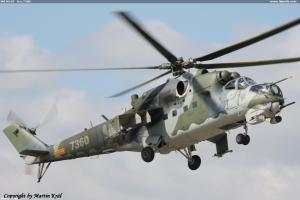 Mil Mi-35   tr.č.7360