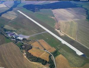 Medzinárodné Letisko Poprad - Tatry ( LZTT ), 718 m.n.m.