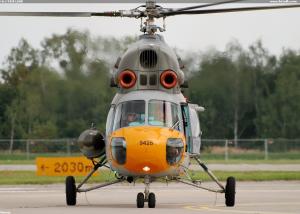Mi-2 9428 LKHK
