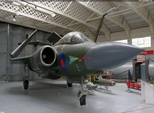 Blackburn Buccaneer S Mk.2